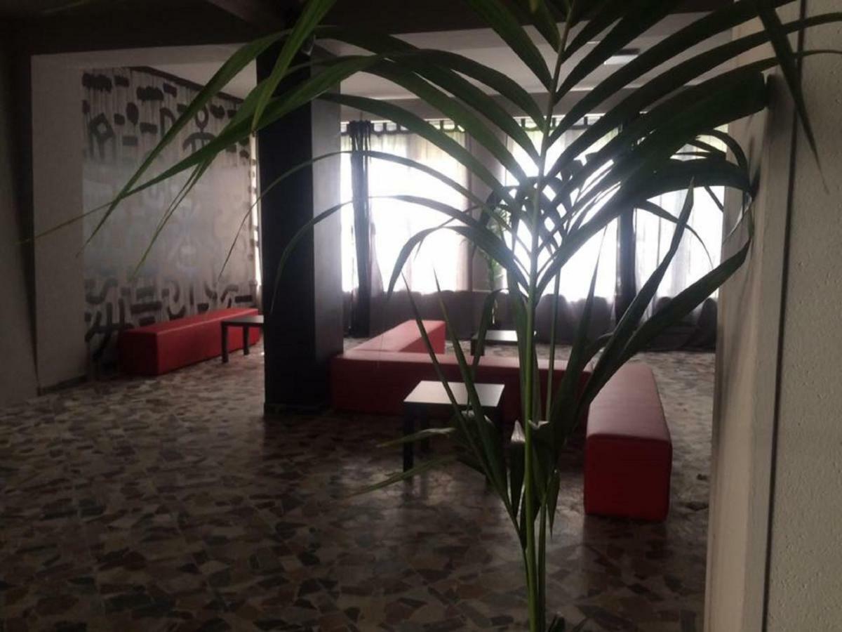 Hotel Stupido Rimini
