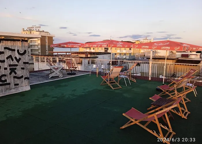 Stupido Hotel Rimini