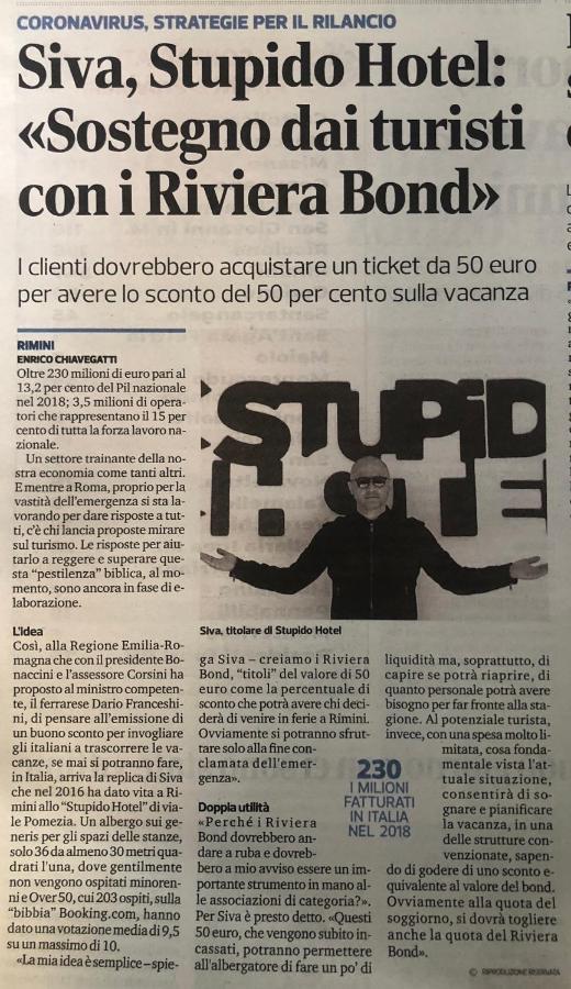 Stupido