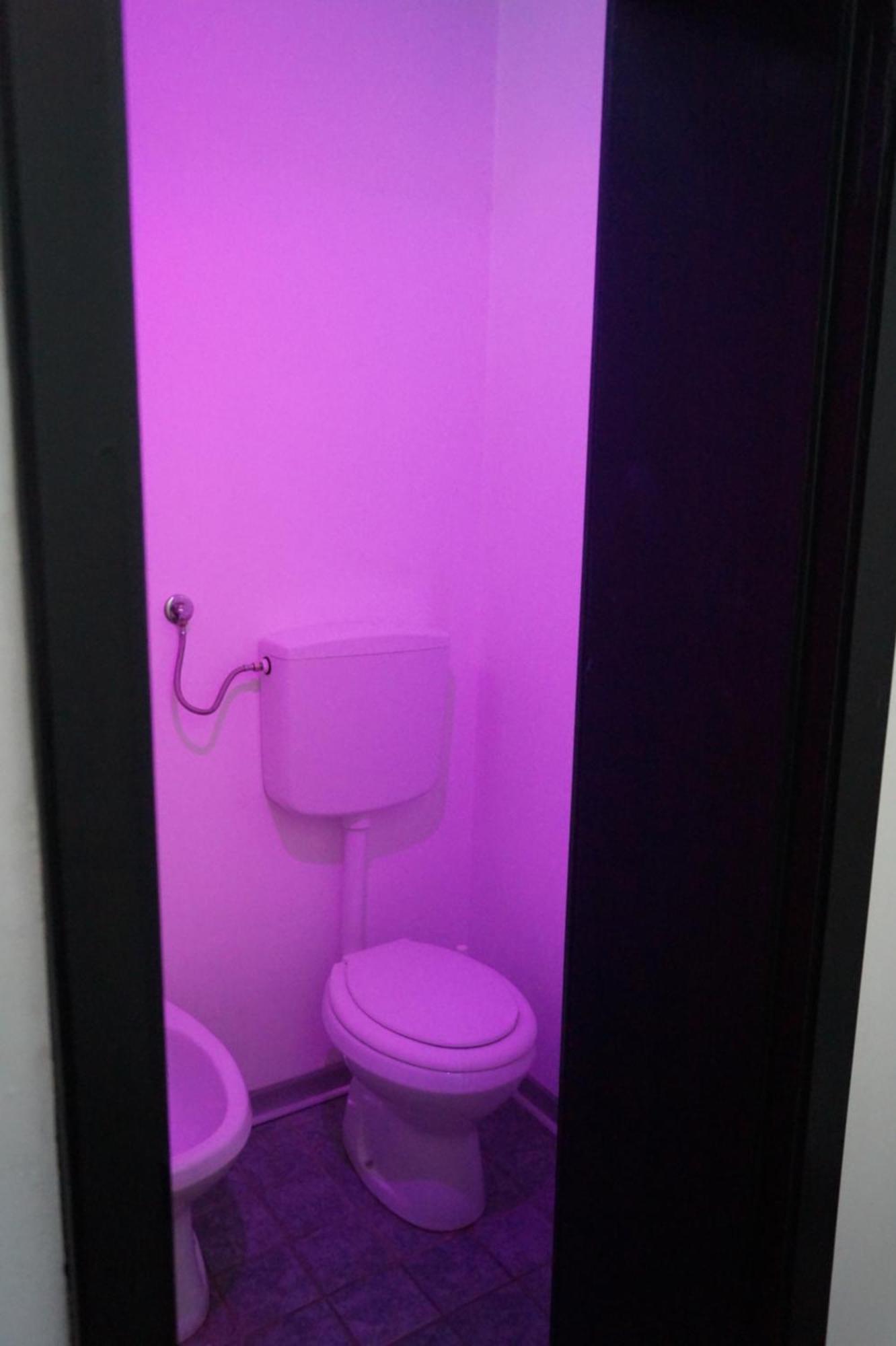 Stupido Hotel 3*