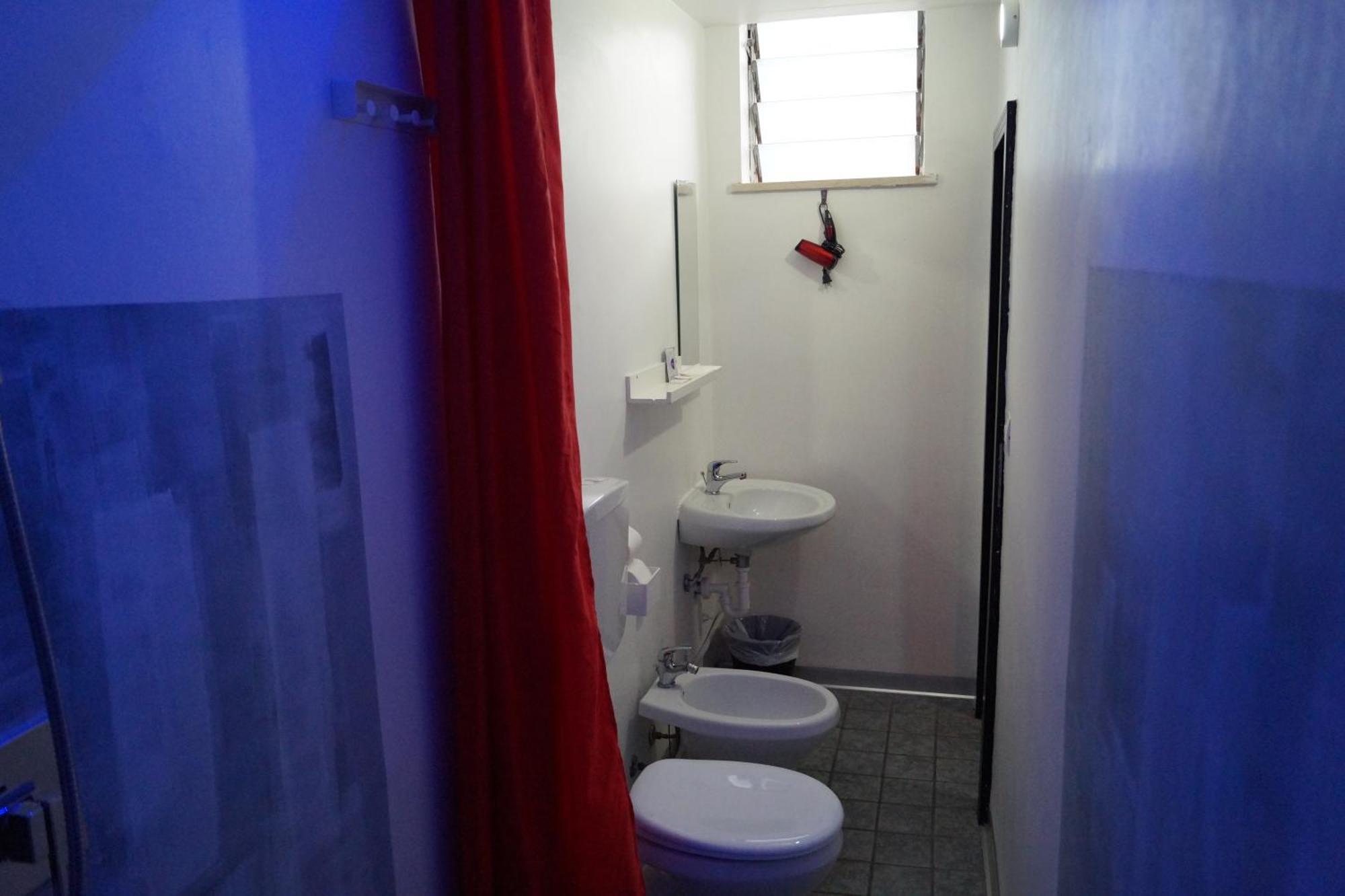Stupido Hotel Rimini