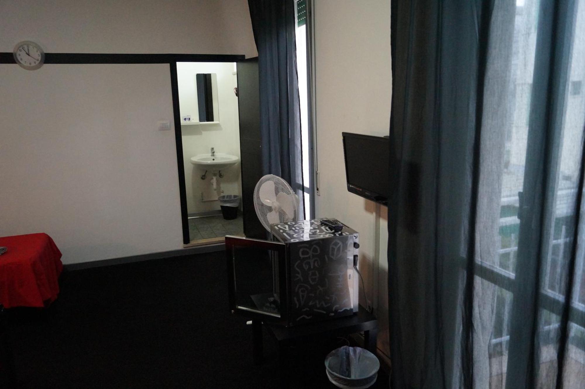 Hotel Stupido Rimini