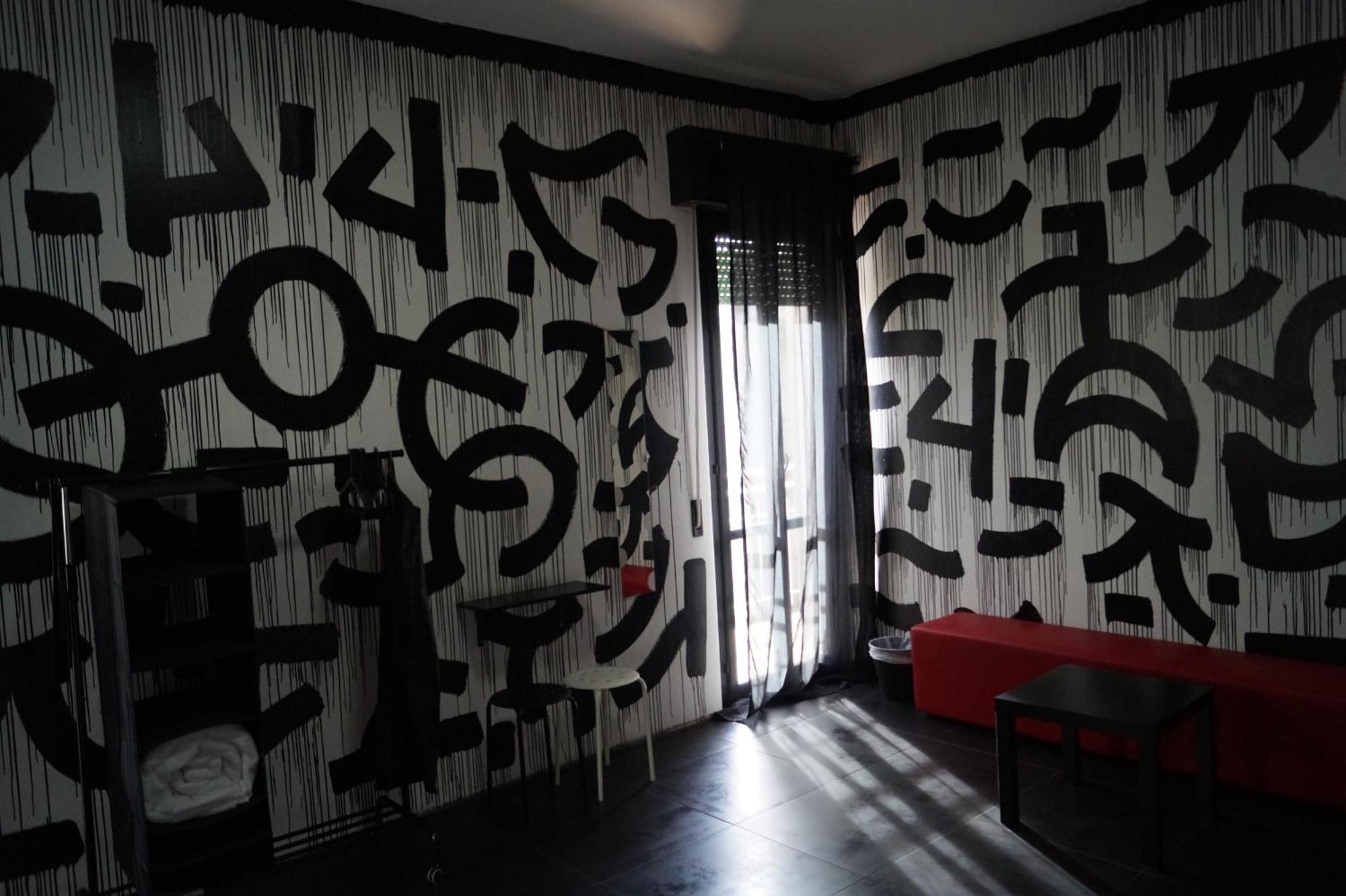 Hotel Stupido 3*