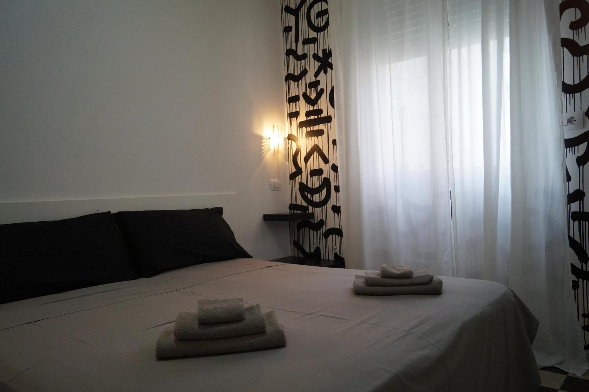 Hotel Stupido Rímini