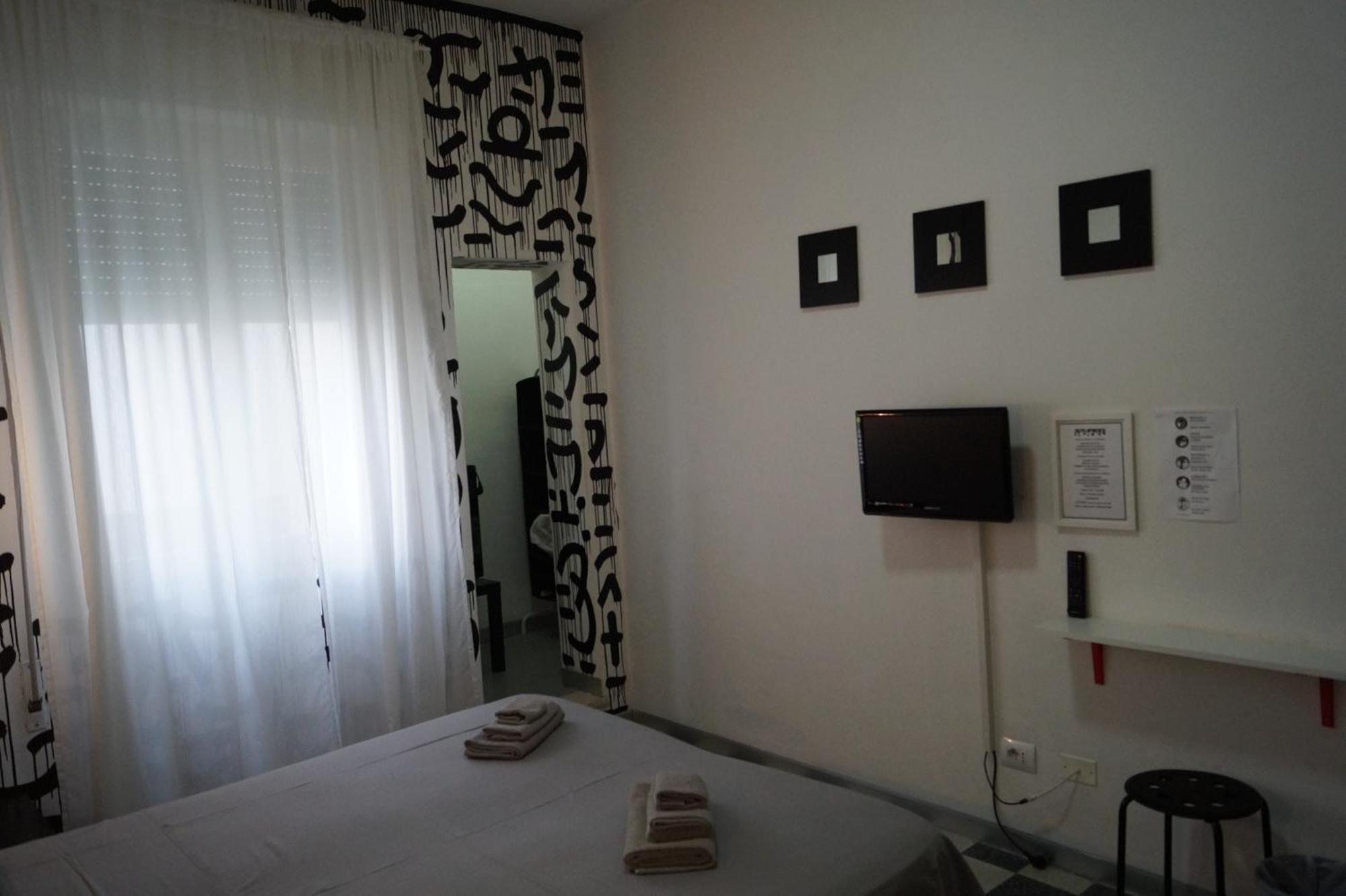 Stupido Hotel Rímini