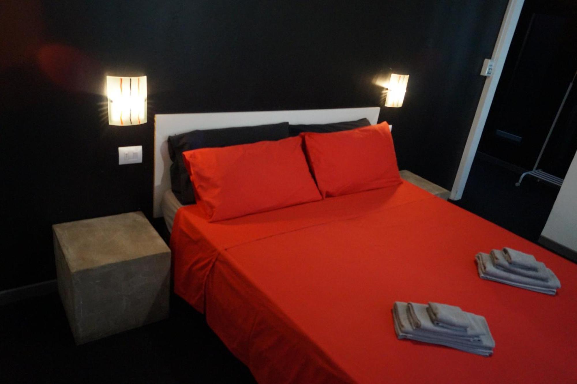 Stupido Hotel 3*