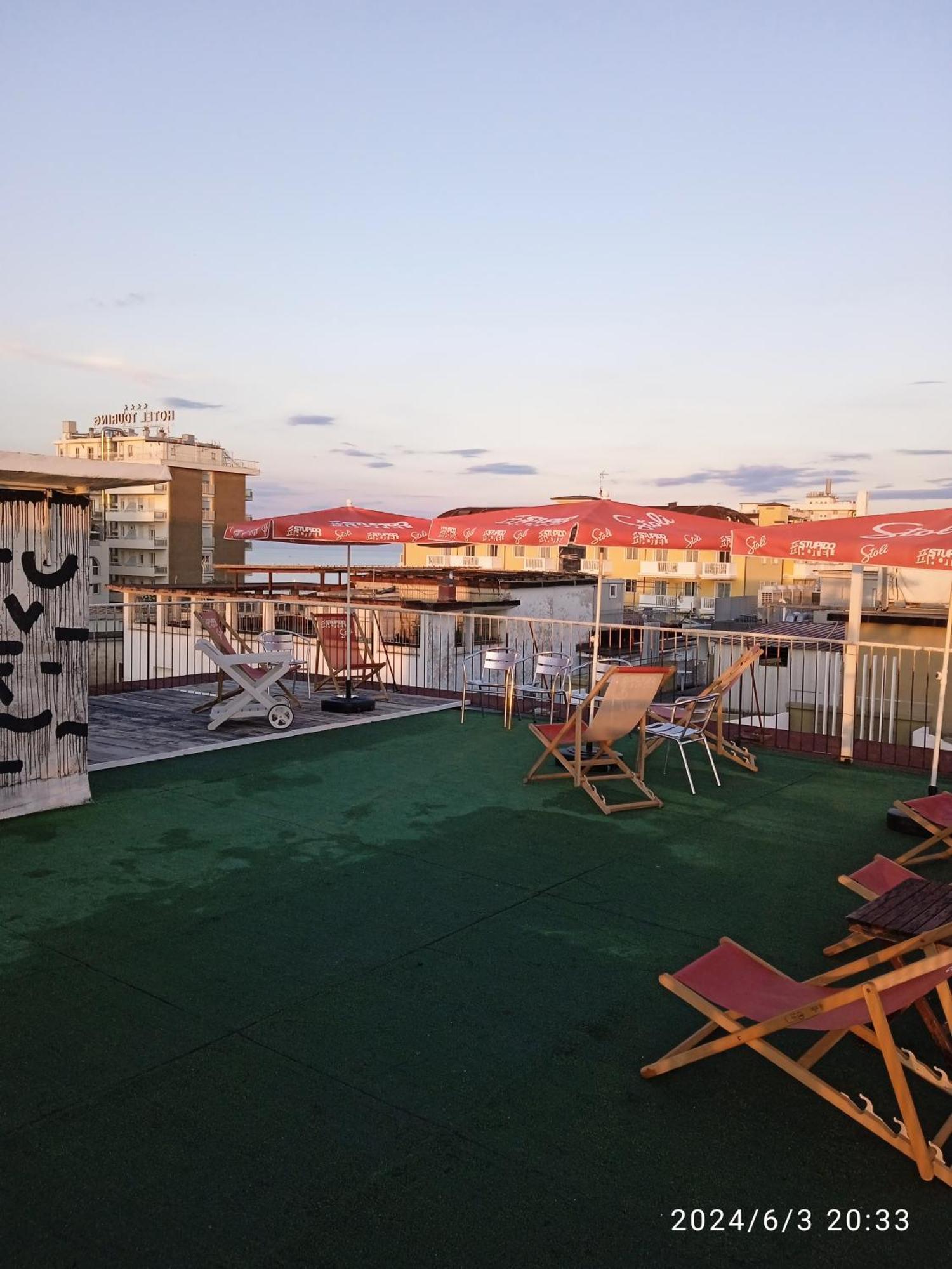 Hotel Stupido 3*
