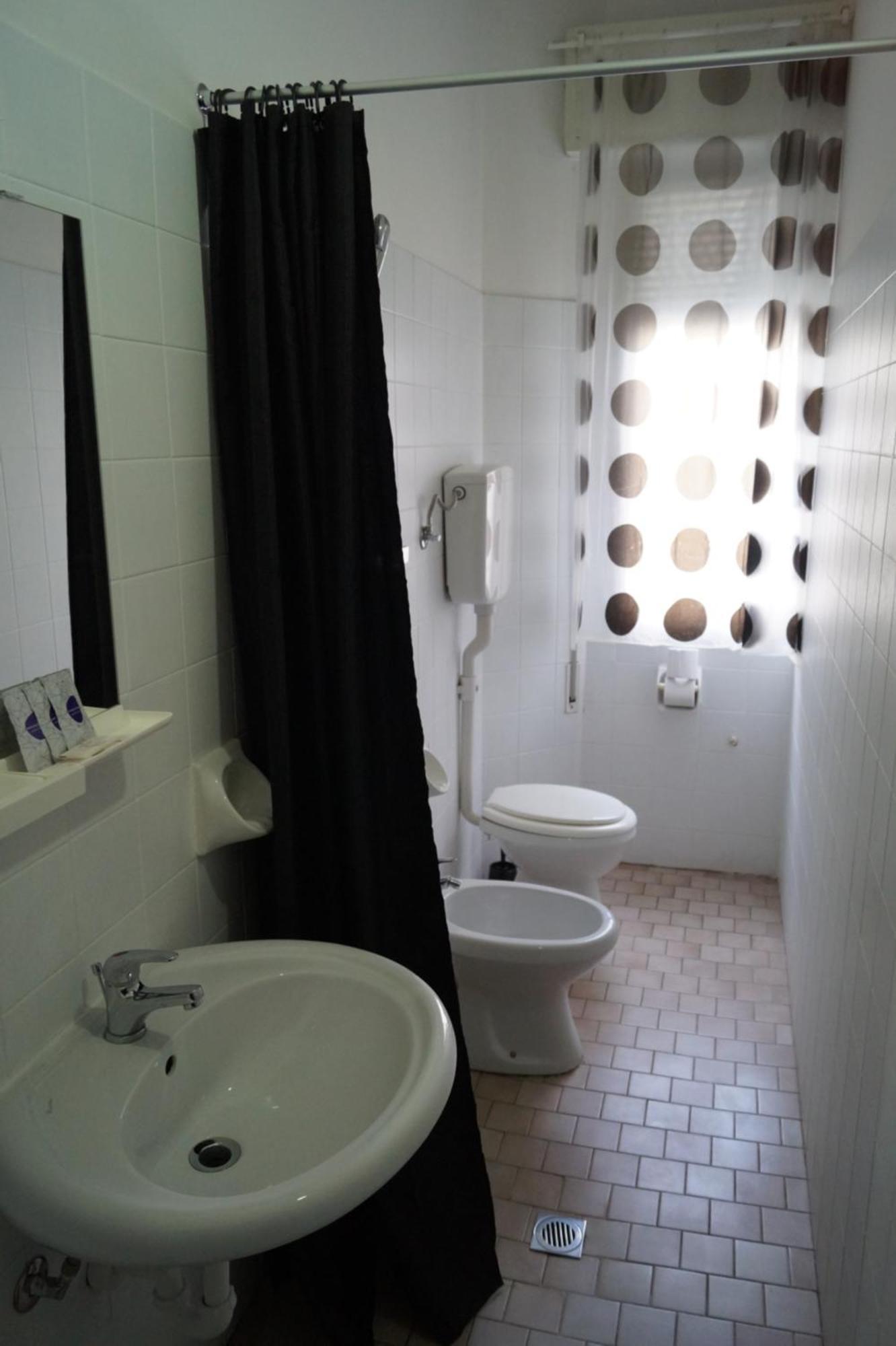 Hotel Stupido Rímini
