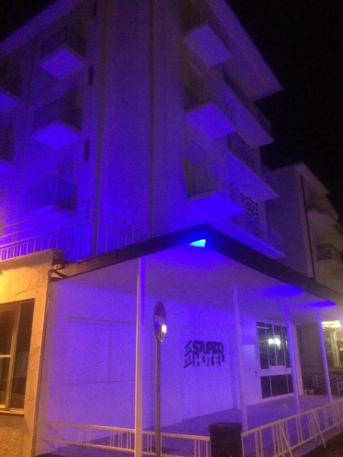 Hotel Stupido 3*