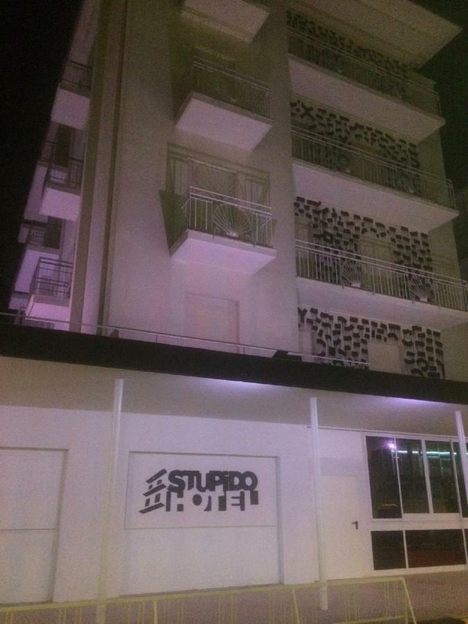 Stupido 3* Rimini