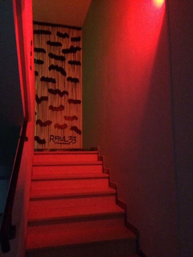Stupido Hotel
